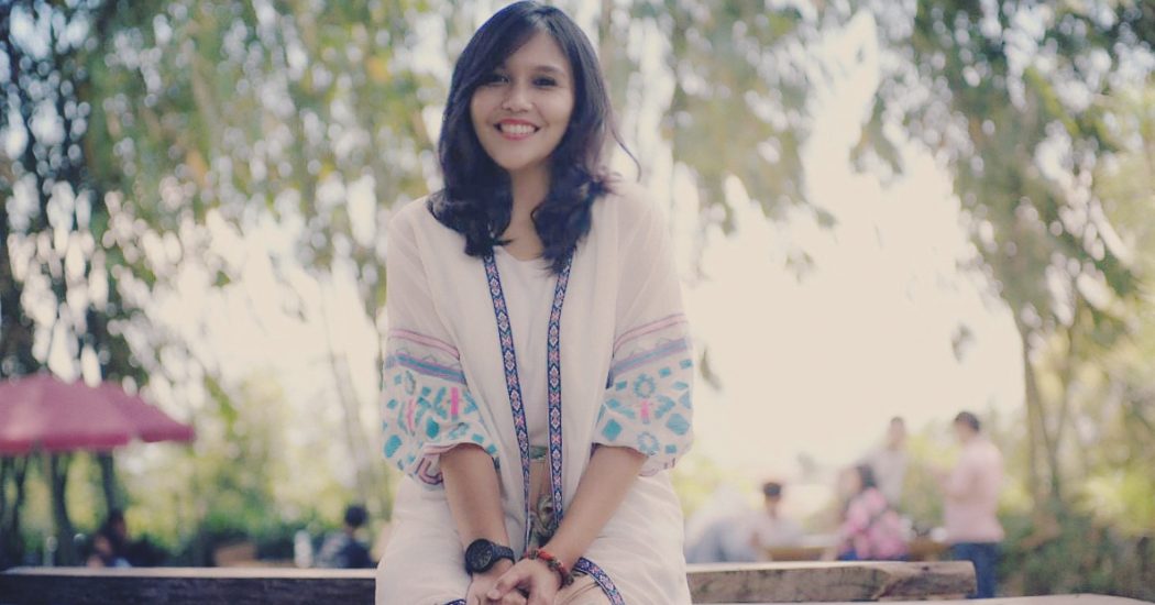 Rieka Handayani, Representasi Perempuan Masa Kini