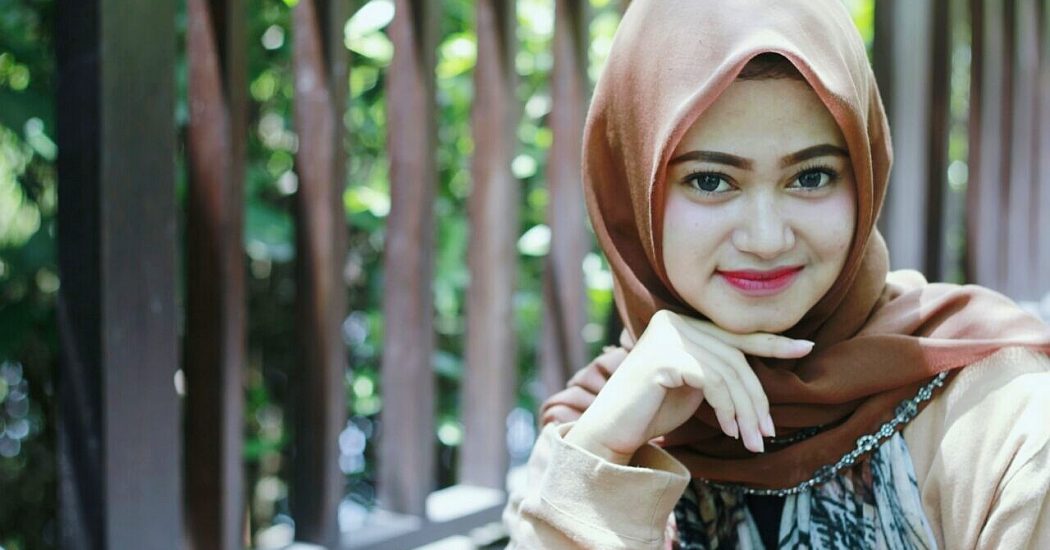 Arin Syiefa: Modal Cantik Saja Tidak Cukup! Arin, Perempuan