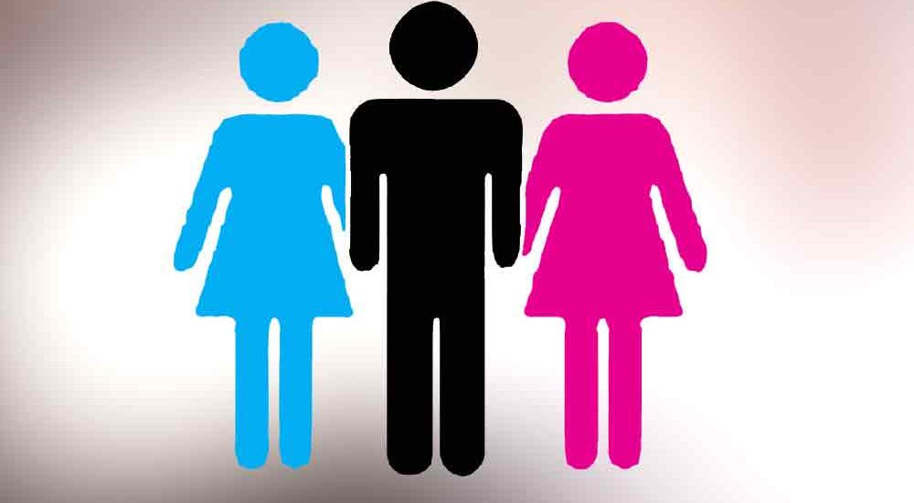 Euforia Poligami dalam Perspektif Feminisme