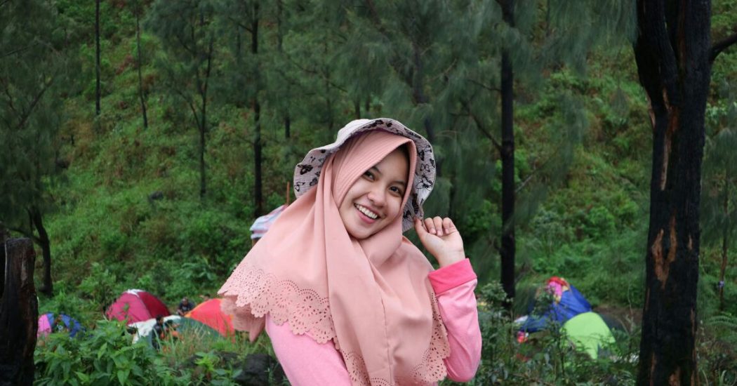 Irva Zahrotul Wardah : Fatayat untuk Masyarakat