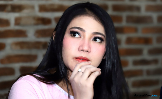 Via Vallen Harus Didukung