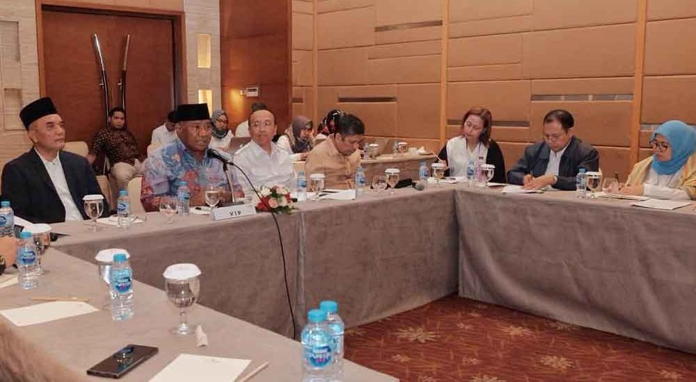 Urgensi Pengembangan Konseptual Penghapusan Kekerasan Seksual