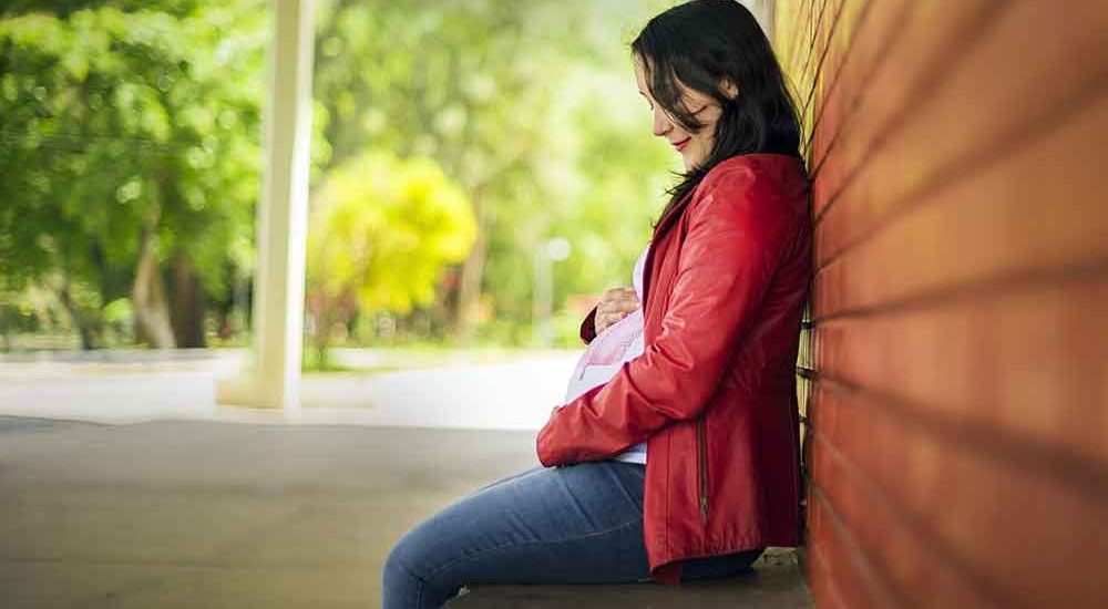 10 Tips Cantik di Masa Kehamilan