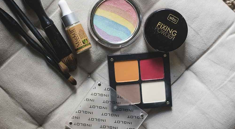 Industri Kosmetik Ditarget Tumbuh hingga 9 Persen