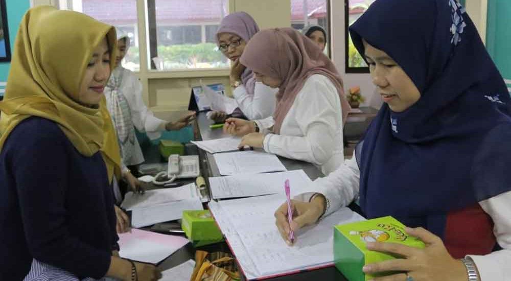 BKKBN Kebut Angka Kesertaan KB dan Kesadaran Reproduksi