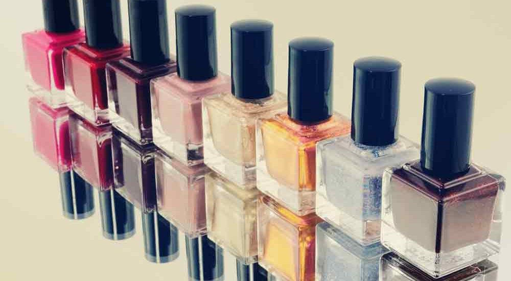 Saatnya Belanja Kosmetik dengan Cara Cerdas