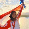 Nur Alimah Priambodo, Bakal Dokter Sabet Emas Di Ajang SEA GAMES 2019