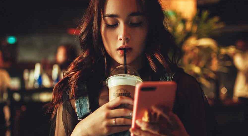 Biar yang Suka Ngemil Tidak Was-was saat New Normal