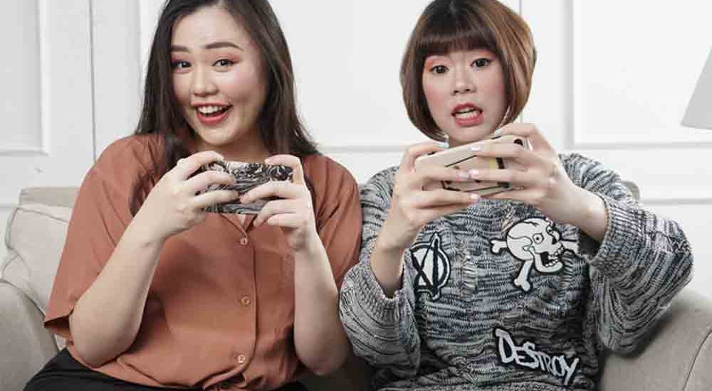 MAXstream Siap Manjakan K-Pop Mania