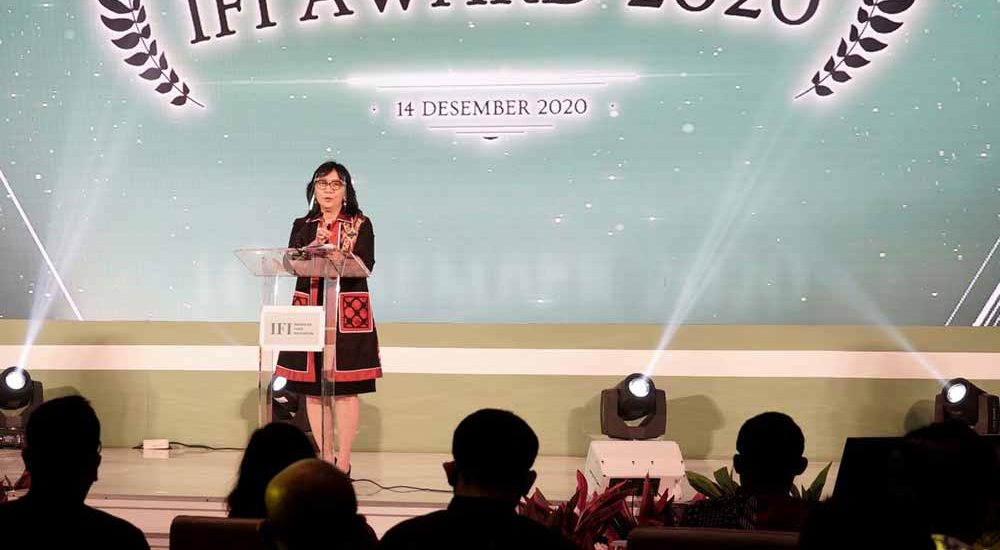 Disebut Jadi Sektor Andalan, IKM Pangan Kebut Inovasi