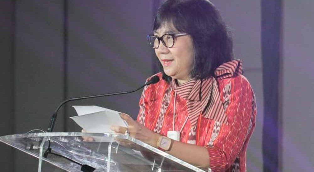 Founder Tri Stuba Amiga : Banyak Pelaku Usaha belum Mengerti Administrasi Usahanya yang Baik
