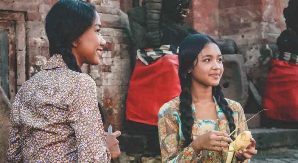 Perempuan Harus Berdaya di Seluruh Bidang Kehidupan