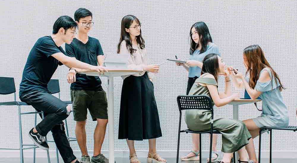 Kesetaraan Gender di Tempat Kerja? Wajib!