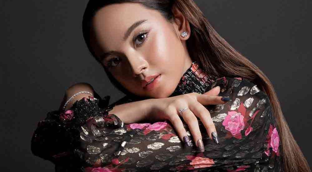 Kolaborasi dengan Star Media Nusantara, VLIVE Hadirkan Lyodra hingga Brisia Jodie