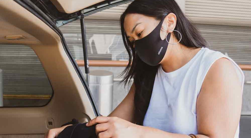 Lindungi Perempuan dan Anak dari Bahaya Covid-19
