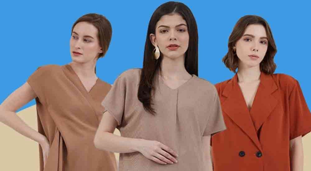 Mudahkan Belanja Produk Fashion, Paylater Kredivo Gandeng ZALORA