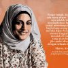 Marwa Al-Sabouni : Tanpa Rumah, tak Ada Masa Depan
