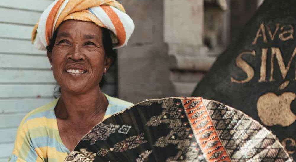 Upaya Pemberdayaan Perempuan dapat Wujudkan Kesetaraan dan Kemajuan