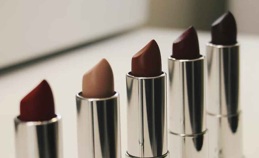 Jenis lipstik dan Manfaatnya yang Kamu Wajib Ngerti