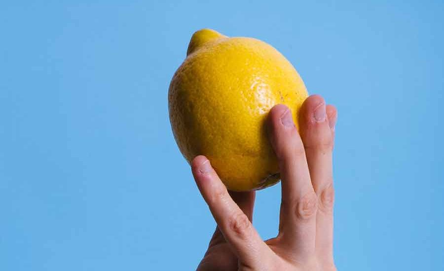 Manfaat Lemon untuk Kecantikan, Buat Apa Saja? Buah lemon