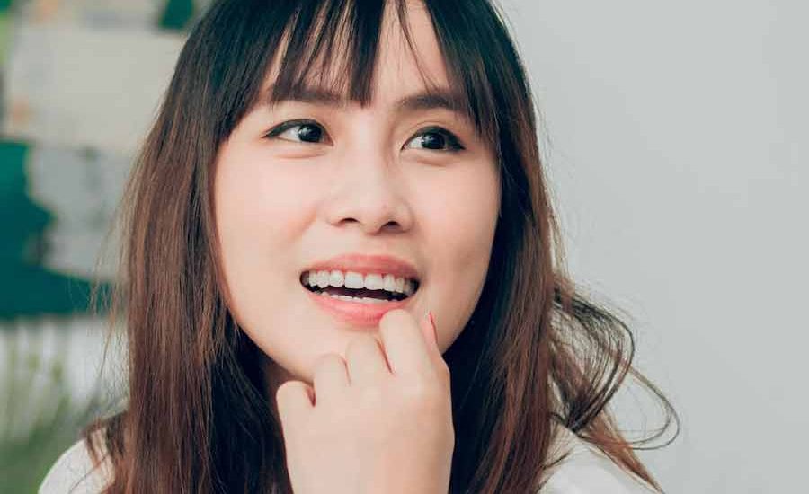Saat Uban Datang, Apa Kebahagiaan harus Hilang Melayang?