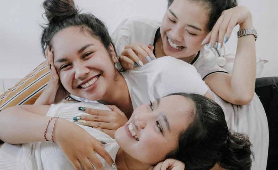 Hari Perempuan Internasional, Ikut Bersuara Yuk!