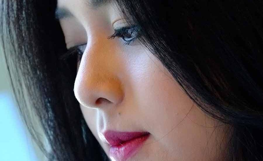 Saat Jerawat tak Segera Pergi, Apa yang Harus Dilakukan? Wajah mulus tanpa jerawat membuat perempuan lebih percaya diri (foto: pixabay)