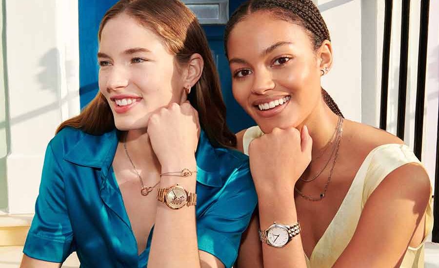 Sambut Musim Panas 2023, Olivia Burton Luncurkan Koleksi Terbaru