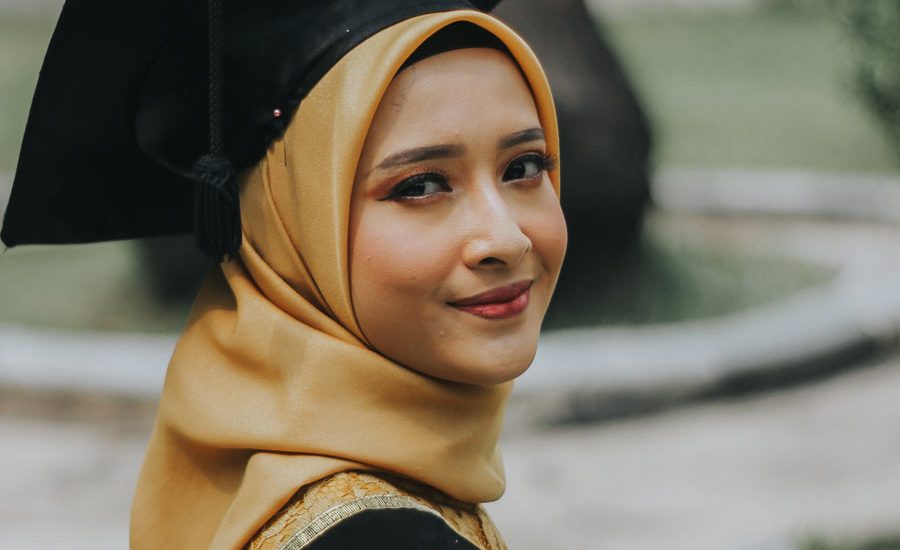 Banyak Jalan untuk Menggali Potensi Diri, Kamu Suka yang Mana? Sikap positif adalah cara pandang yang optimis, bersyukur, dan berharap yang baik terhadap diri sendiri (foto: Wildan Zainul Faki | pexels)