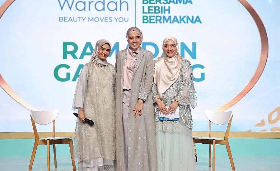 Wardah Gelar Ramadan Gathering Akbar Serentak di Indonesia dan Malaysia Ramadan Gathering Akbar