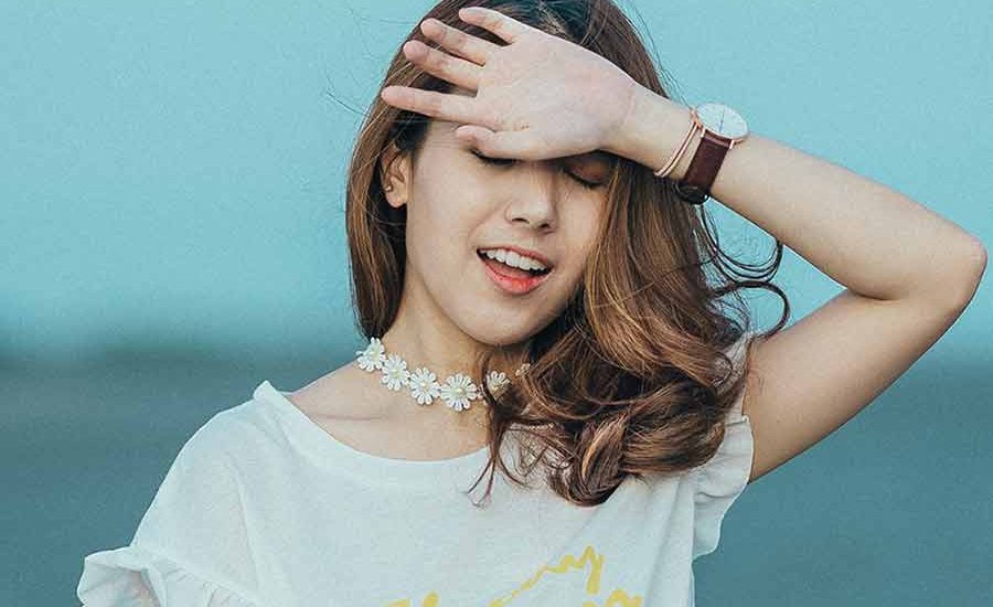 Tidak Semua Pria Menyukai Perempuan dengan Kulit Putih, Beb! Memiliki kulit putih kerap jadi dambaan perempuan, termasuk perempuan Indonesia (foto: pexels)