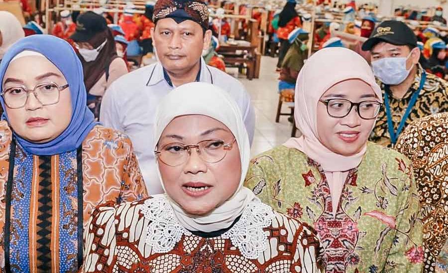 Kemnaker Apresiasi Perusahaan yang Aktif Wujudkan Lingkungan Kerja tanpa Kekerasan dan Pelecehan Seksual