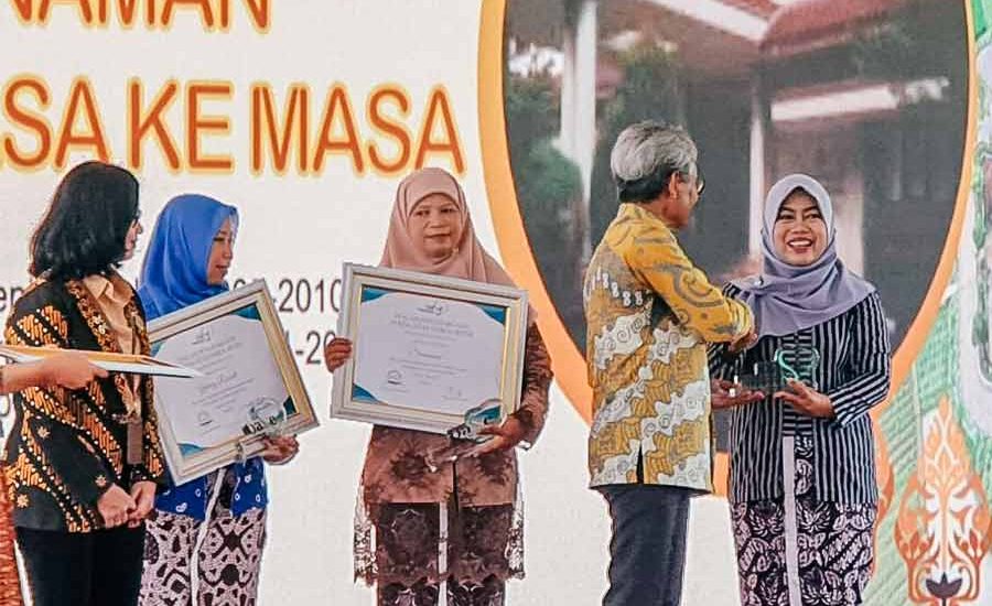 Bikin Bangga, Lima Perempuan ini Ukir Prestasi dengan Caranya!