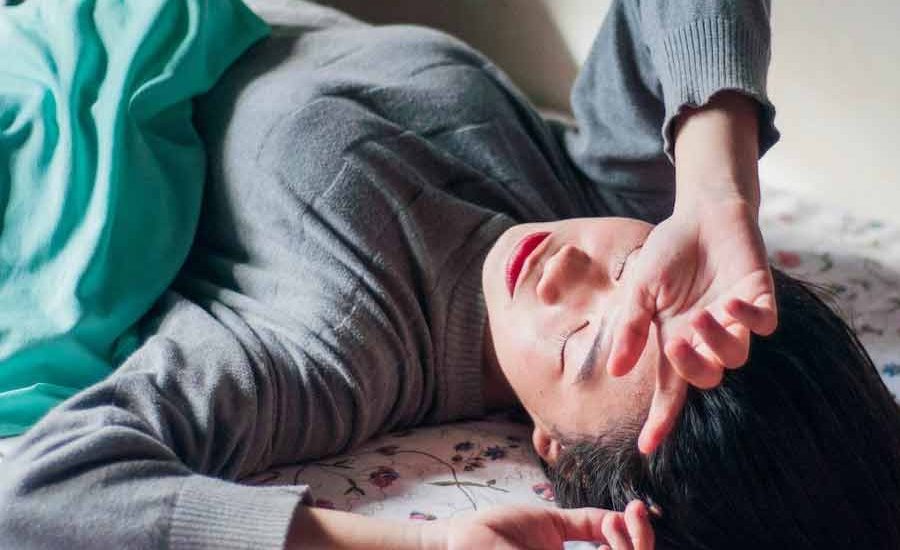 Menepis Rasa Malas di Pagi Hari, Ada Caranya Lho! tidur di pagi hari
