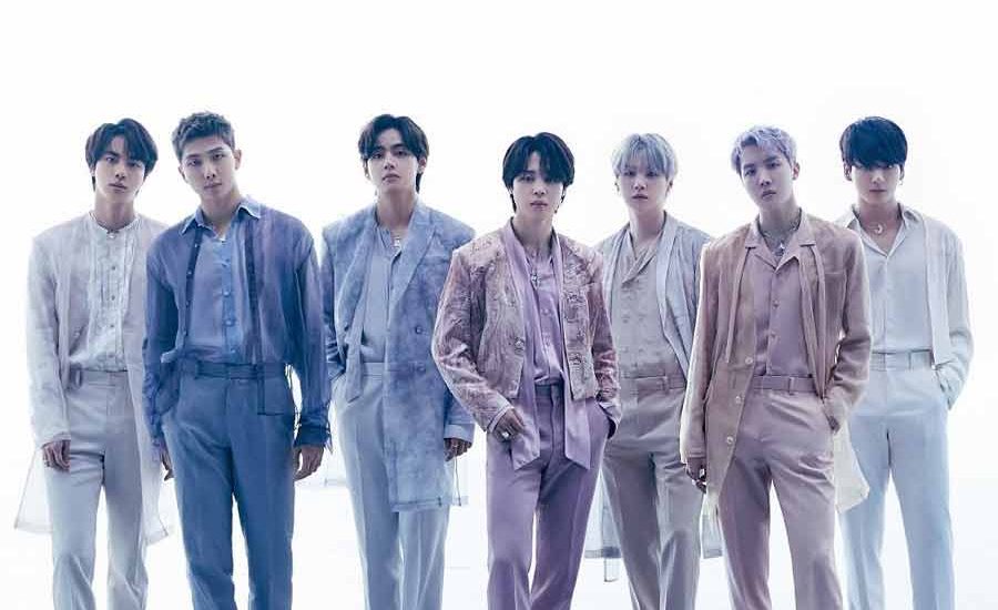 Rayakan 10 Tahun Perjalanan, BTS Rilis Single Terbaru Take Two Bangtan Sonyeondan, lebih dikenal sebagai BTS (foto: instagram @bts.bighitofficial)