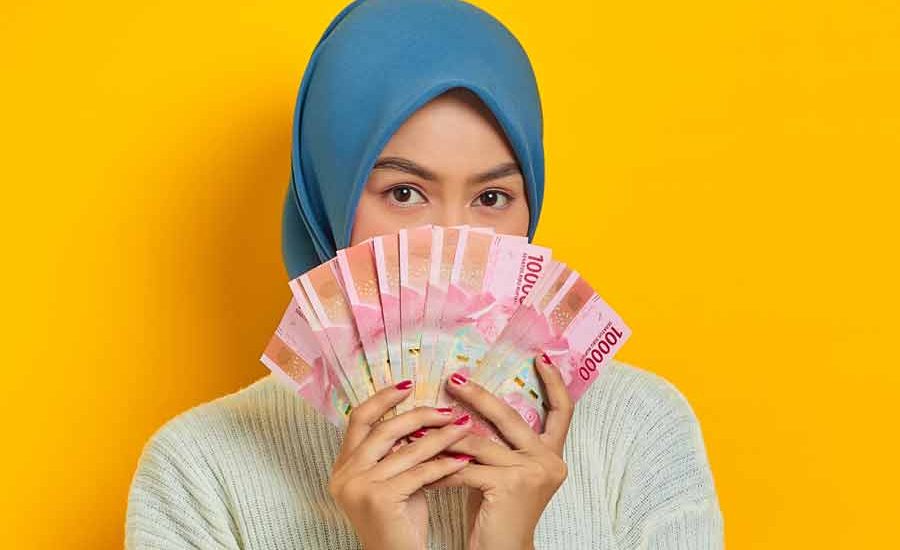 Menjadi Bijak, Atur Keuangan dengan Seni Kakeibo Ilustrasi pengaturan keuangan (foto: bangunstockproduction | pexels)
