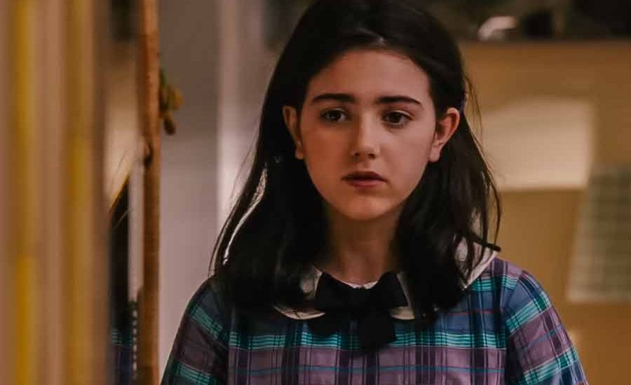 Sinopsis Are You There God? It’s Me, Margaret (2023), Dialog Kedewasaan dengan Cara Jenaka Tangkapan layar official trailer 'Are You There God? It’s Me, Margaret (2023)' di kanal Youtube Lionsgate Movies