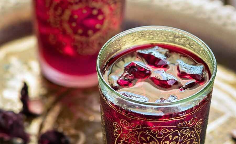 WHO Tetapkan Aspartam Sebagai Bahan Pemanis Pemicu Kanker Ilustrasi minuman segar dengan pemanis buatan (foto: Rania alhamed | pexels)