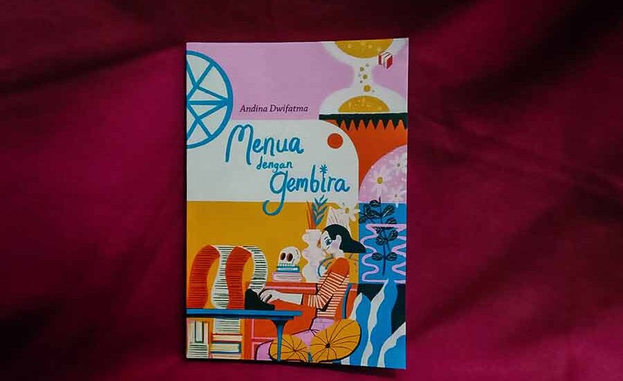 Menua Dengan Gembira, Bisik-bisik dari Pinggiran Jakarta