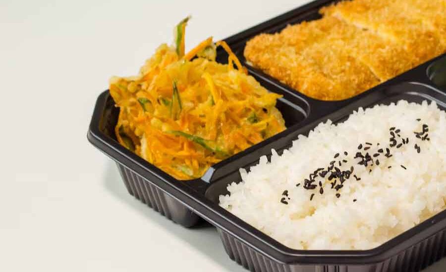 Bawa Bekal Makanan dari Rumah Ternyata Banyak Manfaat! Ilustrasi bekal dari rumah (foto: Ferks Guare, unsplash)