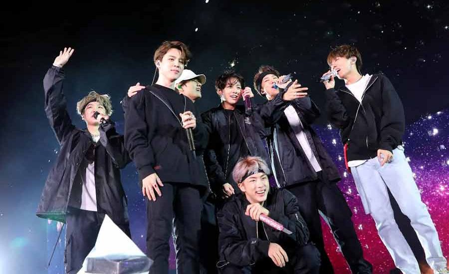 Wah! Film Dokumenter ‘Break The Silence: The Movie’ BTS bakal Tayang di NET TV! BTS
