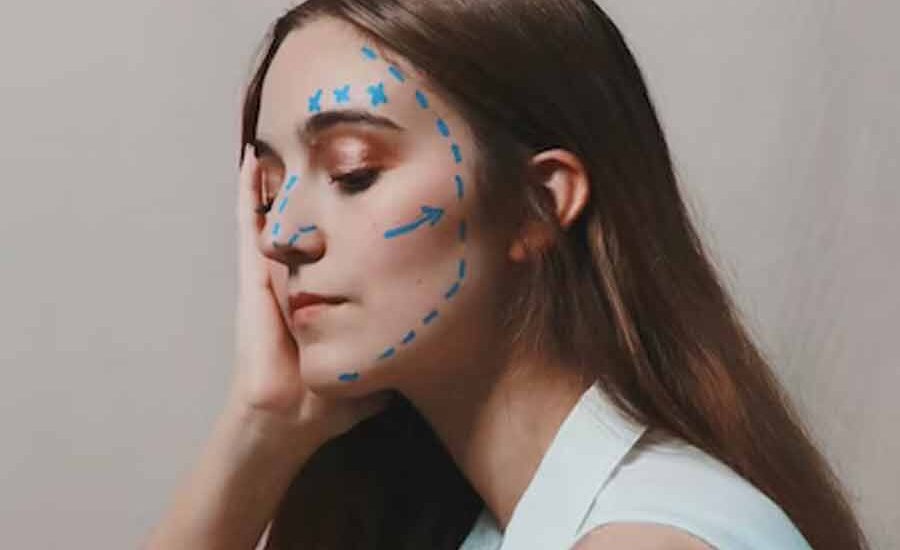 Layanan Oplas di Negara ini Tak Kalah Dibanding Thailand dan Korea Selatan Ilustrasi operasi plastik (foto: Joeyy Lee | unsplash)