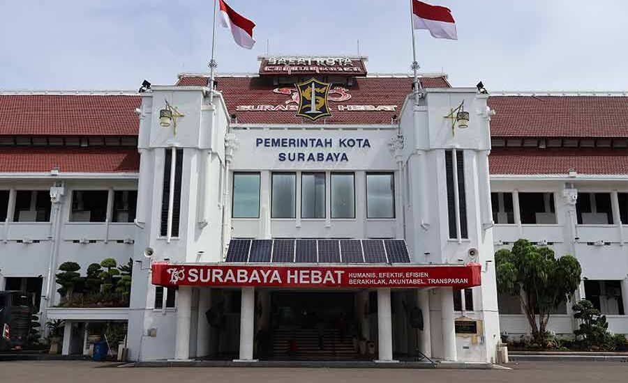 Multifaktor Kasus Kekerasan Perempuan dan Anak, Ini Penjelasan DP3A-PPKB Surabaya