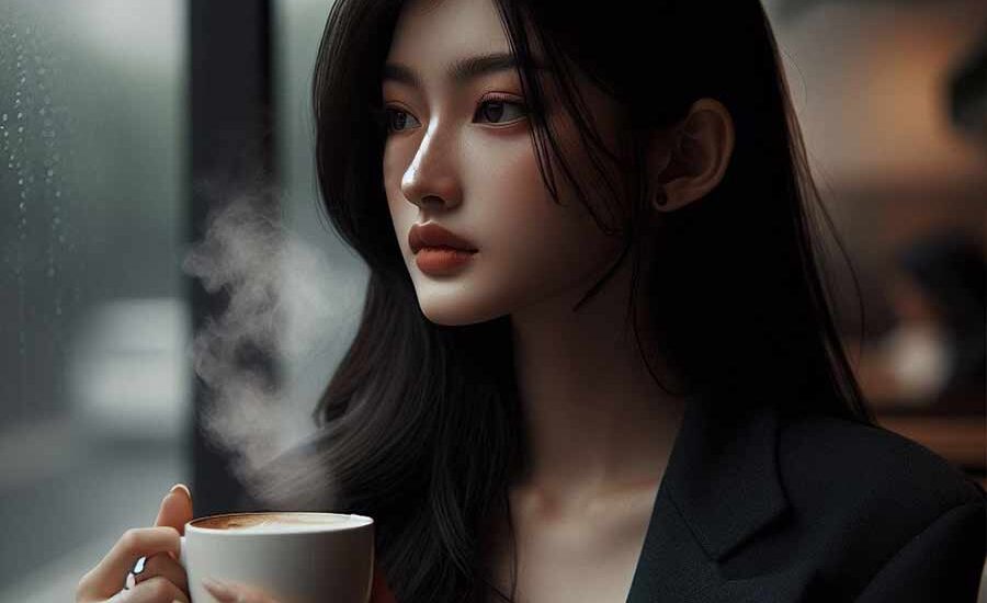 Benarkah Secangkir Kopi Mampu Meredam Stres, Temukan Jawabannya di Sini Secangkir kopi saat kerja dipercaya mampu meredam stres