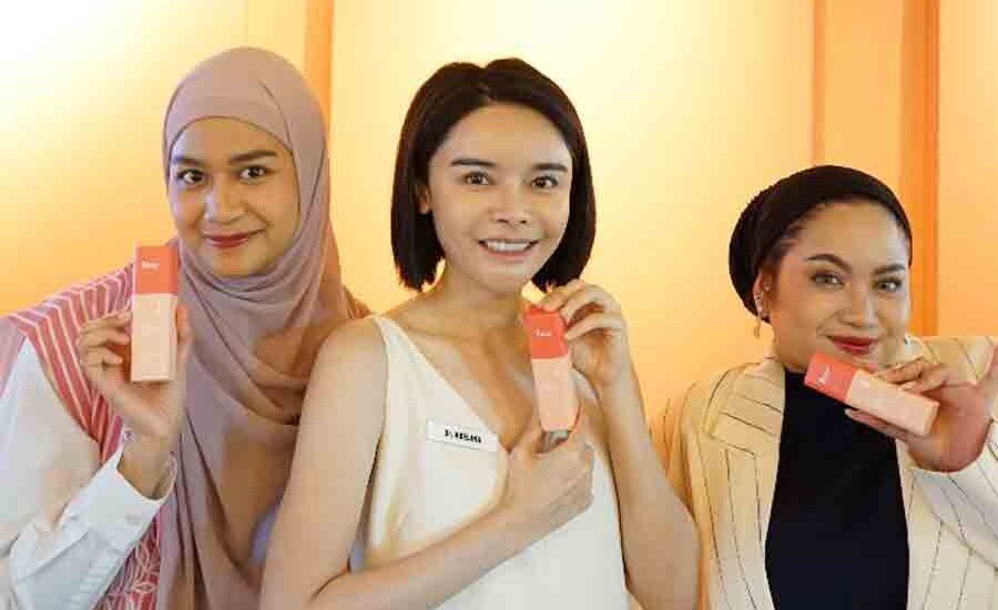 BASE Ajak Perempuan Indonesia Pancarkan Keindahan Abadi dengan Rich Moisture and Youthful Firming Serum