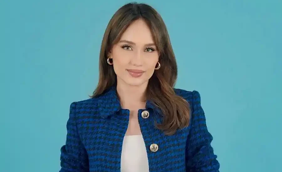 Perjalanan Cinta Laura, Duta Komunikasi untuk Forum Air Dunia ke-10 Cinta Laura