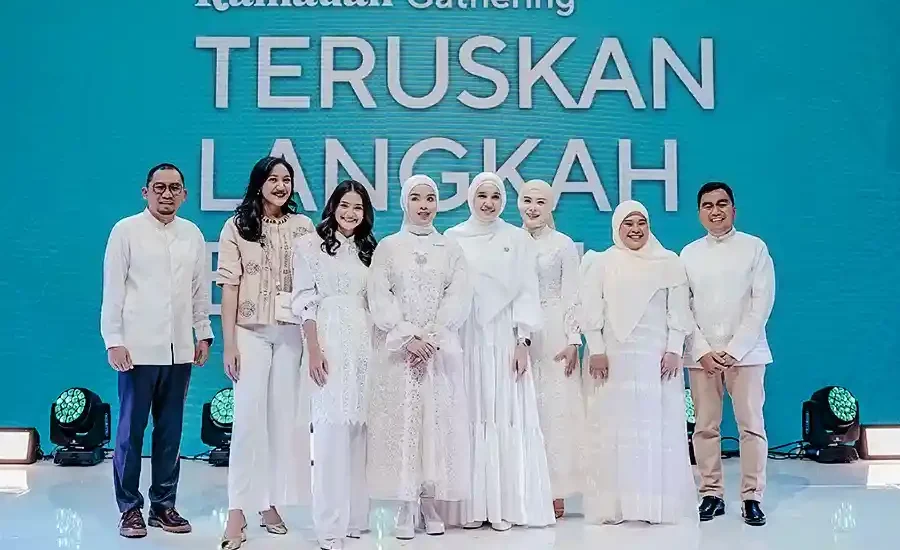 Wardah Ajak Perempuan Brave Beauties untuk Teruskan Langkah Baik di Bulan Ramadan