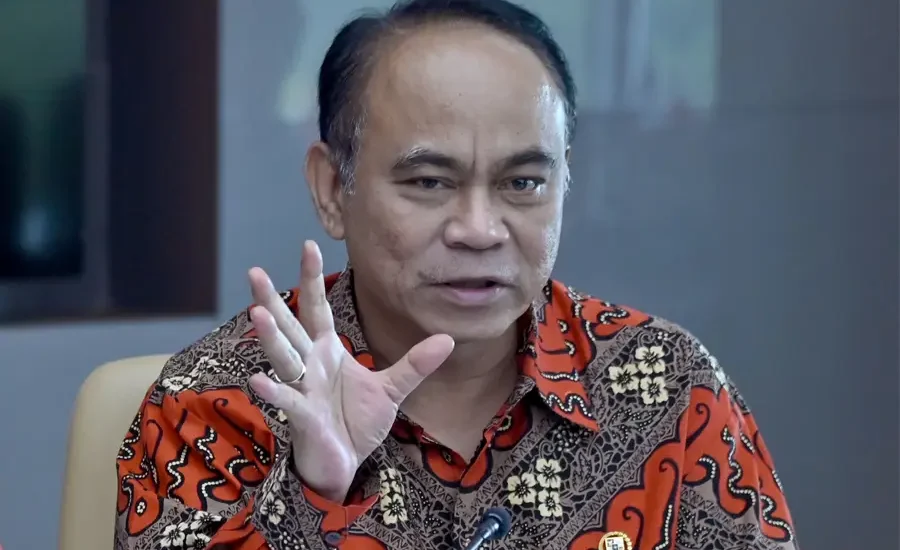 Perempuan Diajak Tingkatkan Pemanfaatan Teknologi AI untuk Reduksi Ketimpangan Gender Menkominfo Budi Arie Setiadi