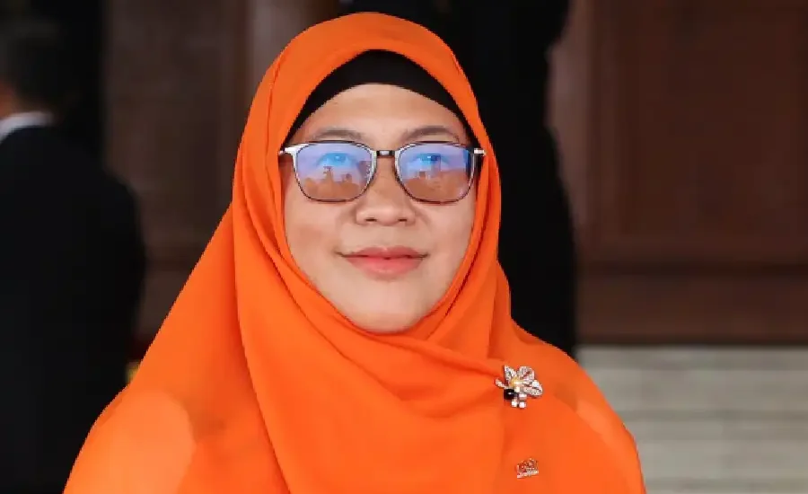 Kasus KDRT Cut Intan Nabila Soroti Belum Merdekanya Perempuan di HUT ke-79 RI Anggota Komisi X DPR RI Ledia Hanifa Amaliah