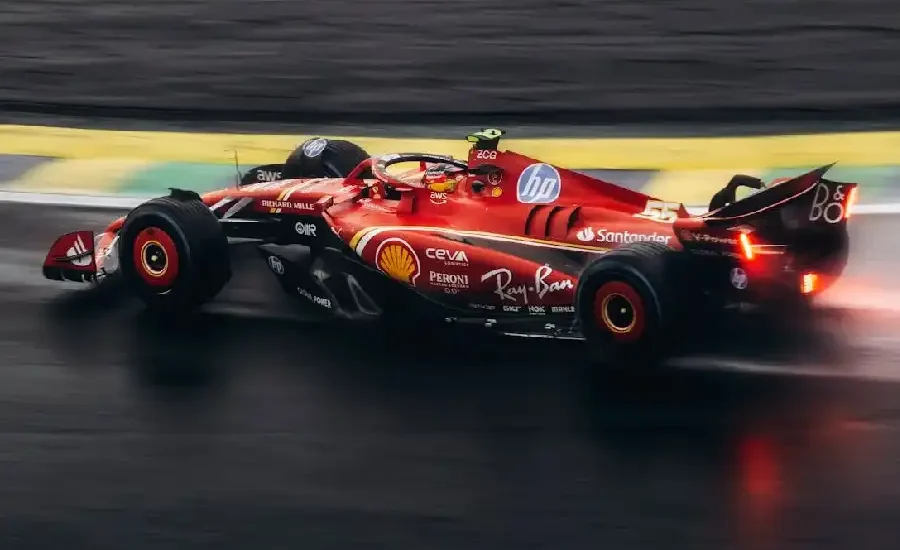 Ketertarikan Perempuan pada Formula 1: Adrenalin, Inspirasi, dan Inklusivitas di Balapan Kelas Dunia Ilustrasi Formula 1 (foto: Jonathan Borba, pexels)